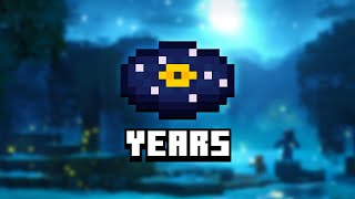 Years - Fan Made Minecraft Music Disc