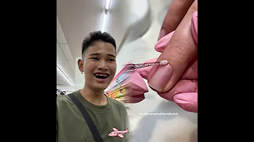 Diy Lifeisbutadream Nailart Whowillbemylifepartnerta Nails Haveitoldyoulatelythatiloveyou 