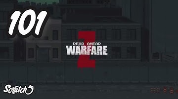 Dead Ahead Zombie Warfare 101 - Review