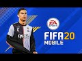 Download FIFA 18 Mobile APK