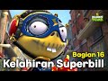 Zombiedumb Musim 2 Bagian 16 | Kelahiran Superbill | Indonesia
