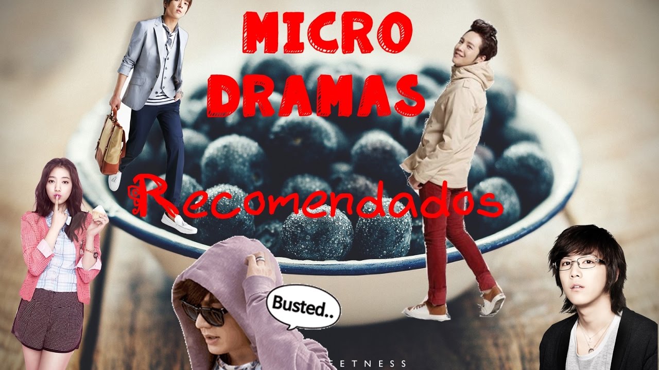 High-Quality Micro Drama Series On Youtube Design for Your Screen High-Quality Micro Drama Series On Youtube Design for Your Screen