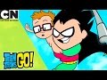 Teen Titans Go! | Ultimate Fan Experience | Cartoon Network