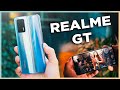 ¡¡SÍ, SÍ, POR SUPUESTO QUE SÍ!! REALME GT Review