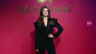 Gabriella Demetriades At The New Lakmé Glycolic Illuminate Collection