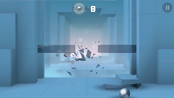 Smash hit noob vs pro