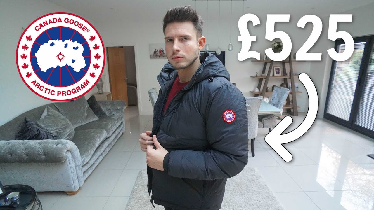 moncler vs canada goose