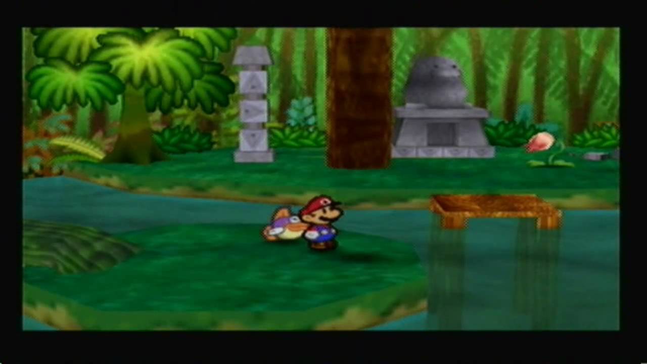 Paper Mario Chapter 5 Episode 3 YouTube paper-mario-chapter-5-episode-3-youtube
