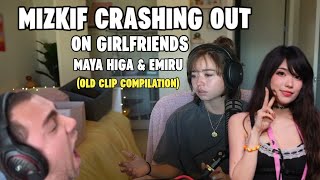 видео: Мизкиф терпит крах на Майе Хиге и Эмиру (сборник) картинка: Мизкиф терпит крах на Майе Хиге и Эмиру (сборник)