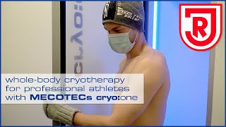 Watch Cryo One video