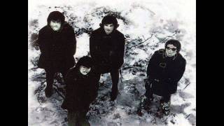 The Quess Who - Clock On The Wall chords