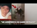 Top 7 Videos De Fantasmas Más ESCALOFRIANTES Que Nadie Puede Explicar 😨