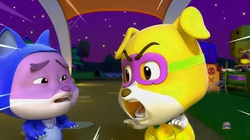 LOCO NUTS - Both playing the monster!!! //Sponsored By Preview 2 Effects