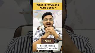 What is FMG and NExT exam? #mbbsinrussia #neet #education #mbbsabroad #russia