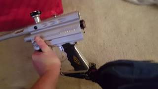 32 degrees impulse testing prior to shipping