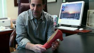 Wizard of Oz (Judy Garland) Ruby Slipper be auctioned. Wizard of Oz (Judy Garland) Ruby Slipper be auctioned.