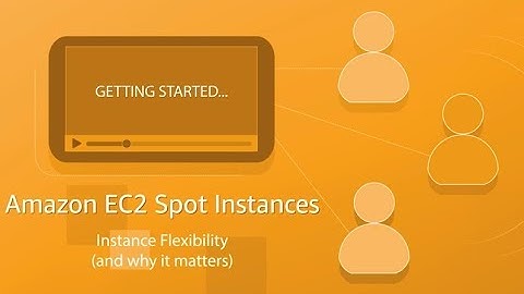 Amazon EC2 Spot Instances: Instance Flexibility and Why it Matters?