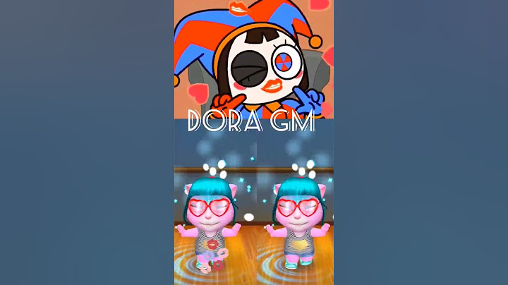 How many times has pomni kiss you 💋 #amazingdigitalcircus #pomni