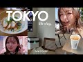 【vlog】引越しました 🏠💭新生活で忙しいなか春を感じれた日🌸🤍（社会人の生活/お家時間/夫婦の日常/ROH SEOUL展示会/食器探し）