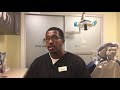 Meet aaron habton dental hygienist at renovasmiles