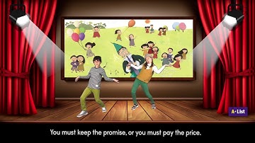 RA The Pied Piper of Hamelin 04 Keep the Promise