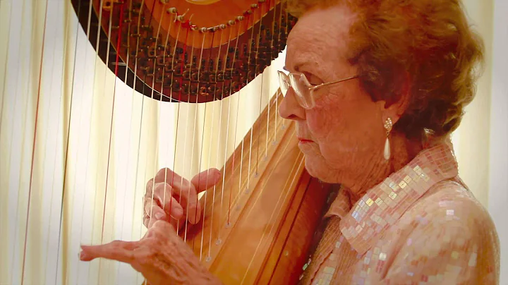 Houston Harpist Louise Trotter - Wedding Medley