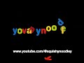 Yovanynoodley logo parody real lol