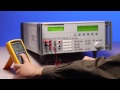 The 5080A Multi-Product Calibrator: Calibration solutions for your analog and digital workload