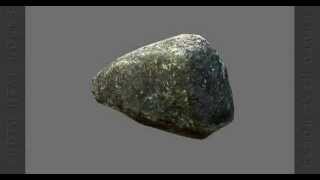 Photo Real Rocks Asset Pack