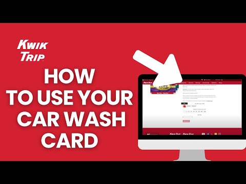 Kwik Trip Car Wash Hours Mequon