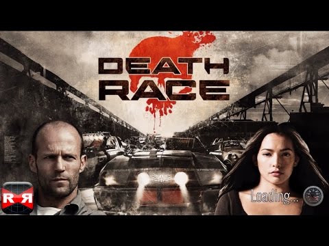 Death Race: The Game (By Genera Mobile) - iOS / Android - Gameplay Video