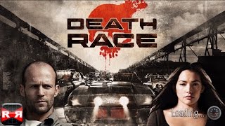 Death Race: The Game (By Genera Mobile) - iOS / Android - Gameplay Video screenshot 4