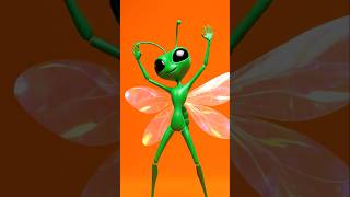 Out of This World Energy: Meet the Galaxy’s Cutest Dancer #galaxyformation #galaxyformation