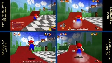 lblj/lsblj comparison