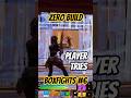 Zero Build Player Tries Boxfights #6 - Fortnite