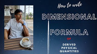 Chapter-2: Lecture-2: Dimensional Analysis-Part-2