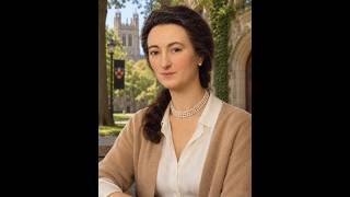 The Muse of Morven: Annis Boudinot Stockton