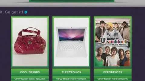 Lockerz instant invites Free stuff