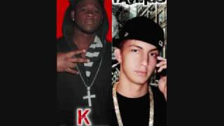 K-LOTT - HOMIES FT. FAYMUS
