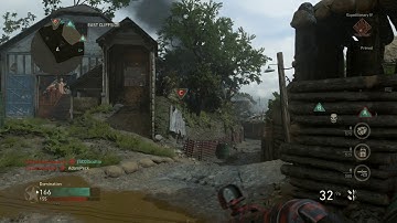 AdamPeck: Throwing Knife Bankshot Kill