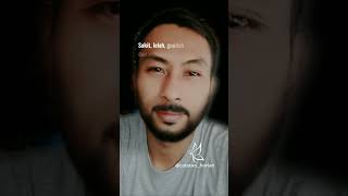 HATI-HATI KETIKA ANDA SUDAH DI USIA 40 TAHUN