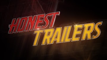 After Effects - Ant-Man and the Wasp - Trailer Titles