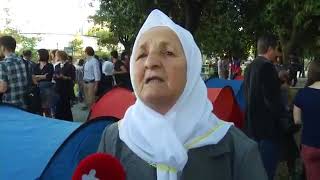 Turbanli Teyze Ekolojik Mesaj 2013 05 31