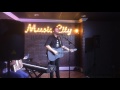 NASH FM 103.3 Presents Randy Houser Performing “Our Hearts”