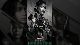 is Marvel back on track? | Secret Invasion Episode 1 Reaction #majeliv #marvel #nickfury