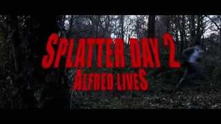 Splatter Day 2