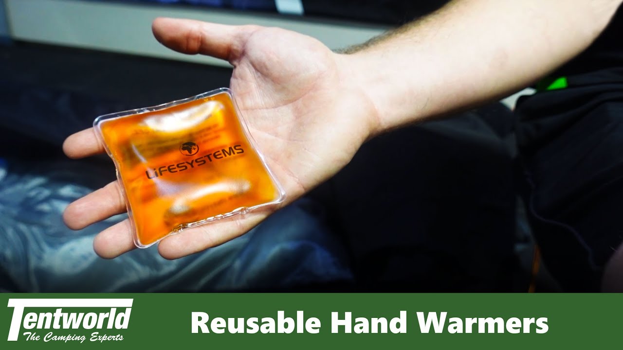 Hand Warmers, Reusable Hand Warmers