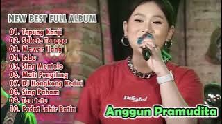 PILIHAN FULL ALBUM FAFORIT | ANGGUN PRAMUDITA