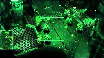 HD StarCraft 2 Cheats & Codes - Part 1 of 2