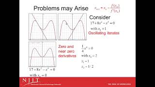 Newton's Method and its Error Analysis